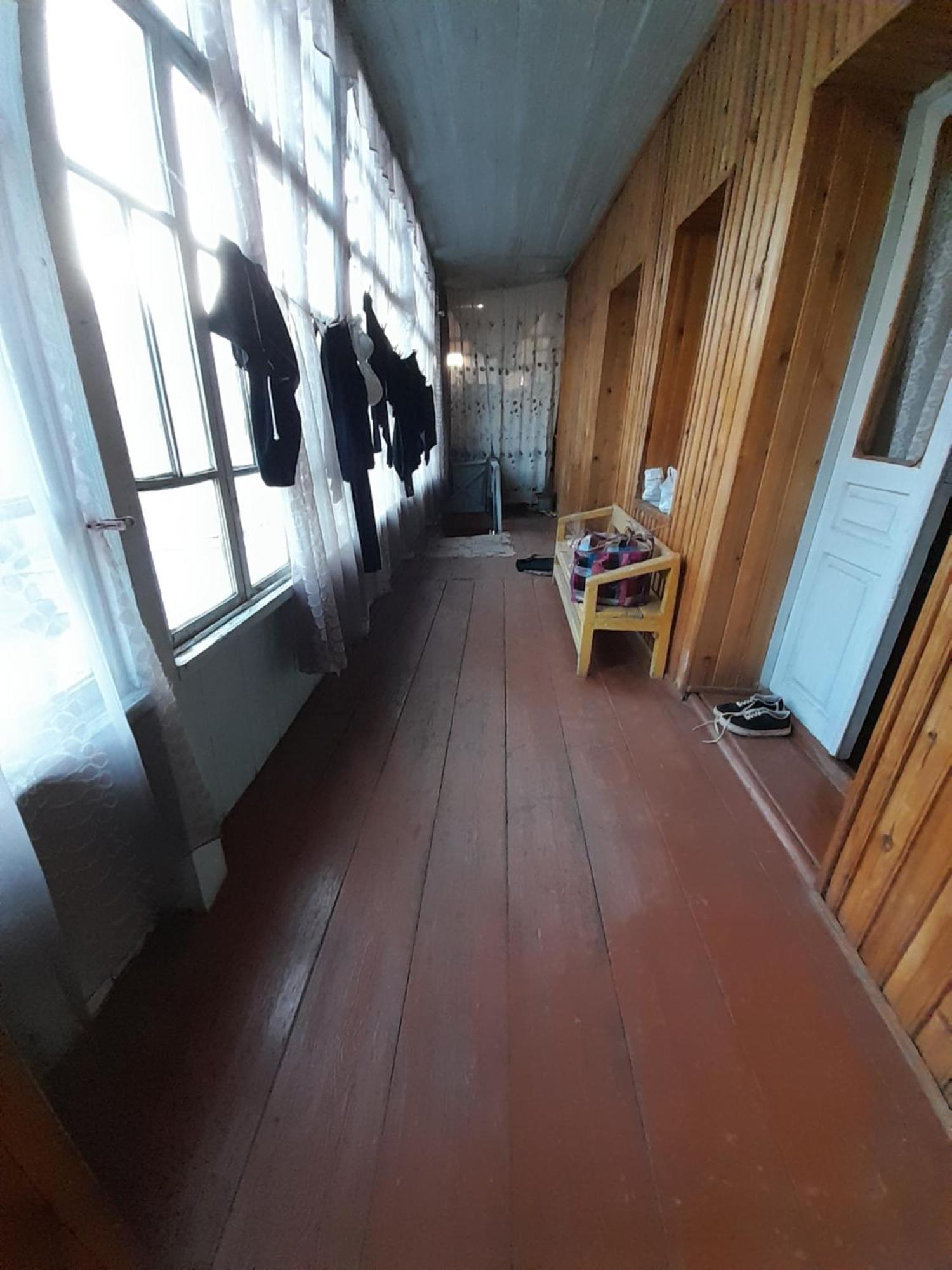 Adishi Guest House Zhora Kaldani Buitenkant foto